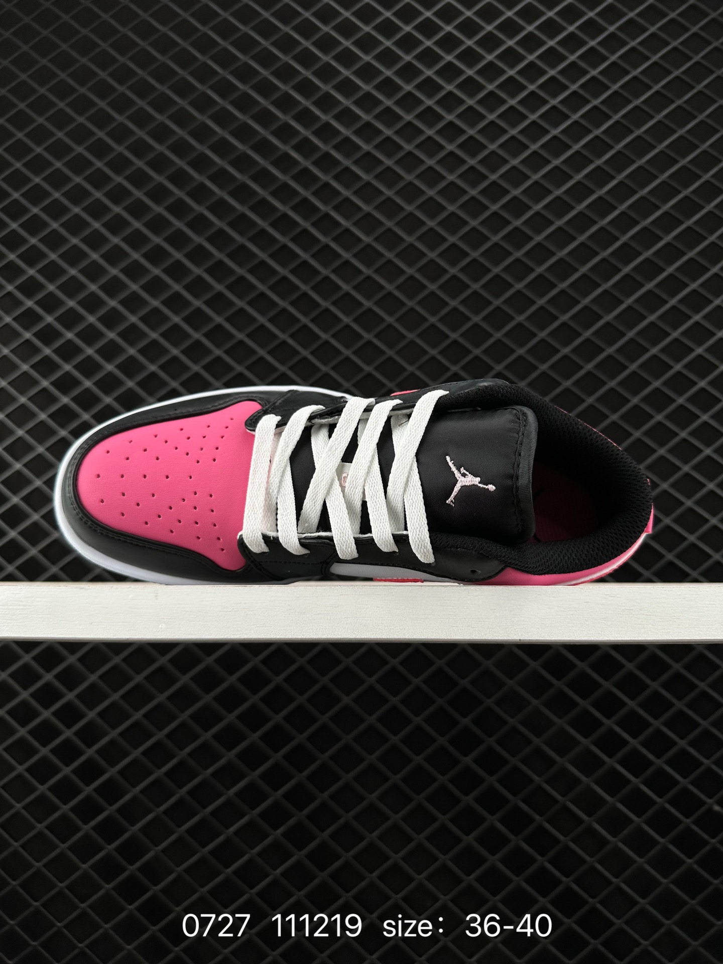 Nike Air Jordan 1 Mid”Green Yellow“